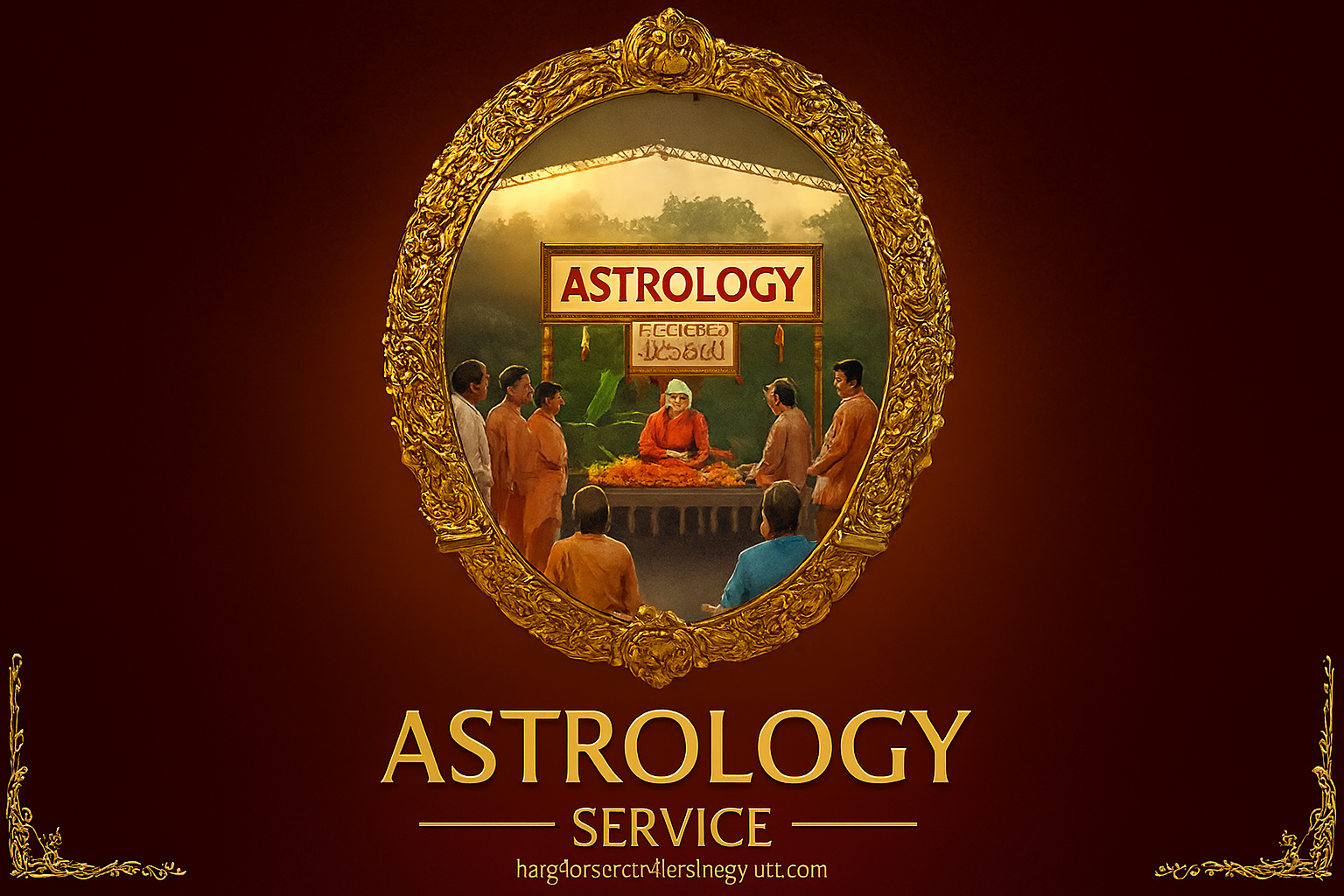 ज्योतिष शास्त्र