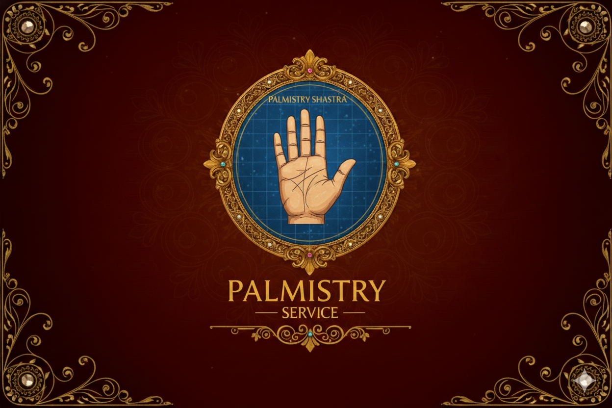 Palmistry