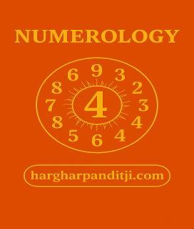 Numerology