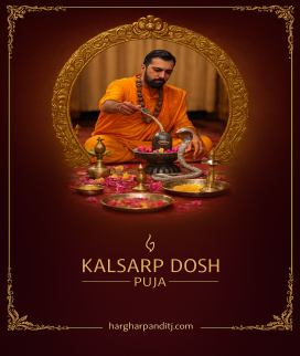 Kaal Sarp Dosh