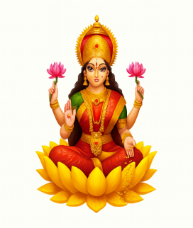 Lakshmi Puja
