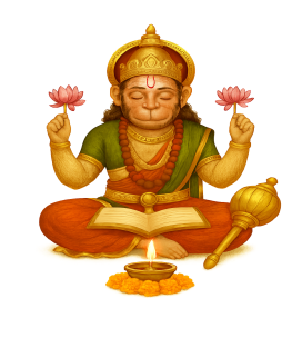 Sundarkand Path Puja