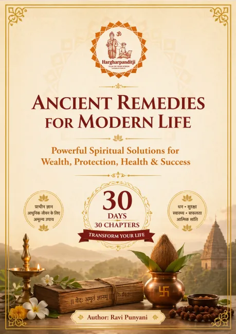 30 Days of Inner Peace