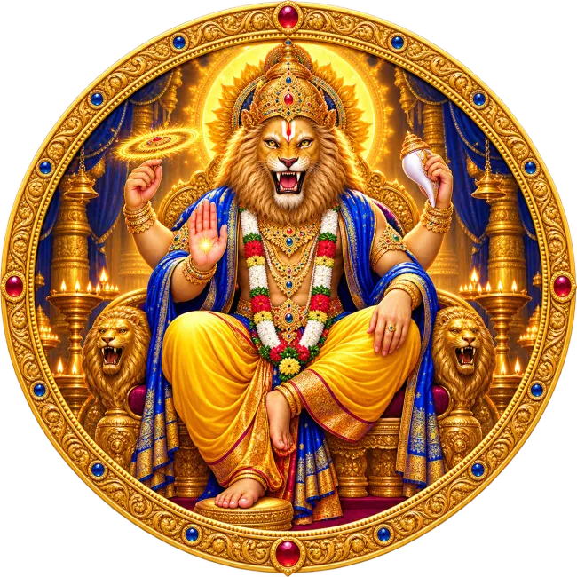 Narsingh Kavach