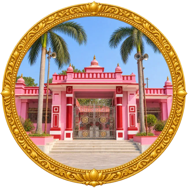 Bhrigu Temple, Ballia