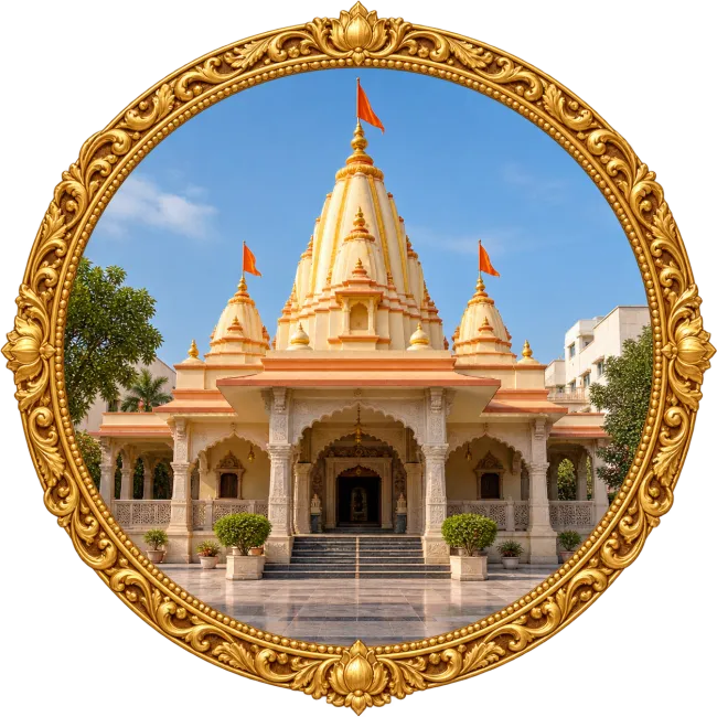 Datta Mandir Indore
