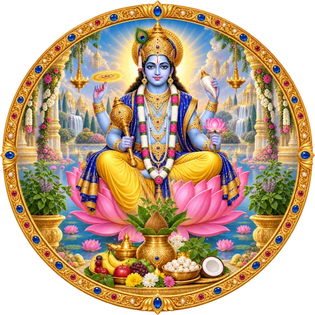 Utpanna Ekadashi