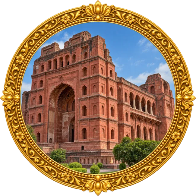 Govind Dev Ji Temple Vrindavan