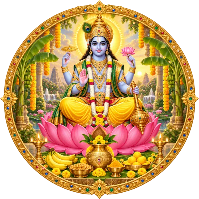 Guruvar Vrat Ka Adhyatmik Arth