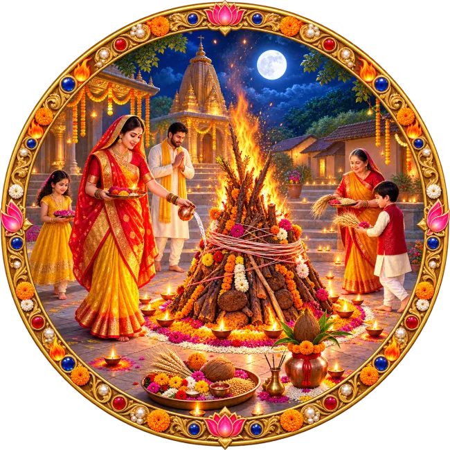 Astrological Remedies for Holi