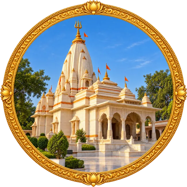 Khereshwar Temple Aligarh