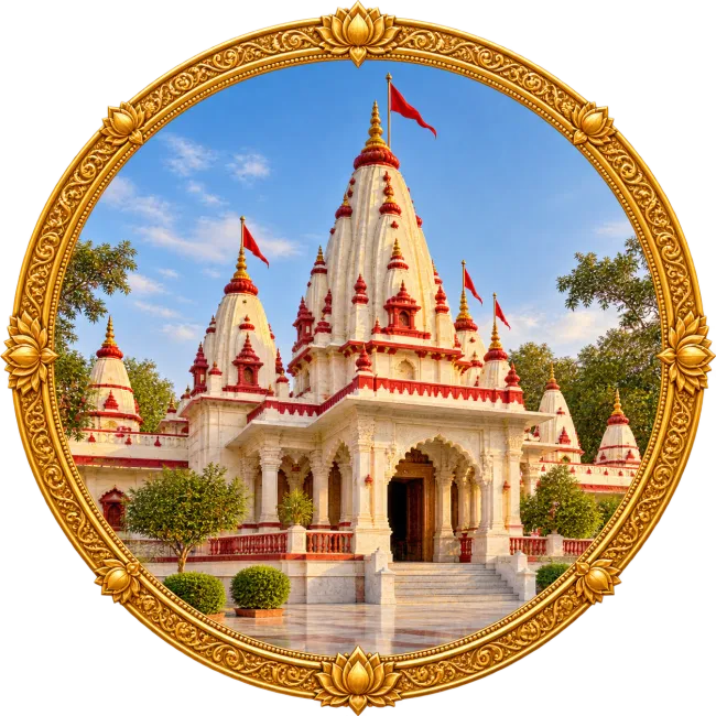 Nageshwar Nath Temple, Ayodhya