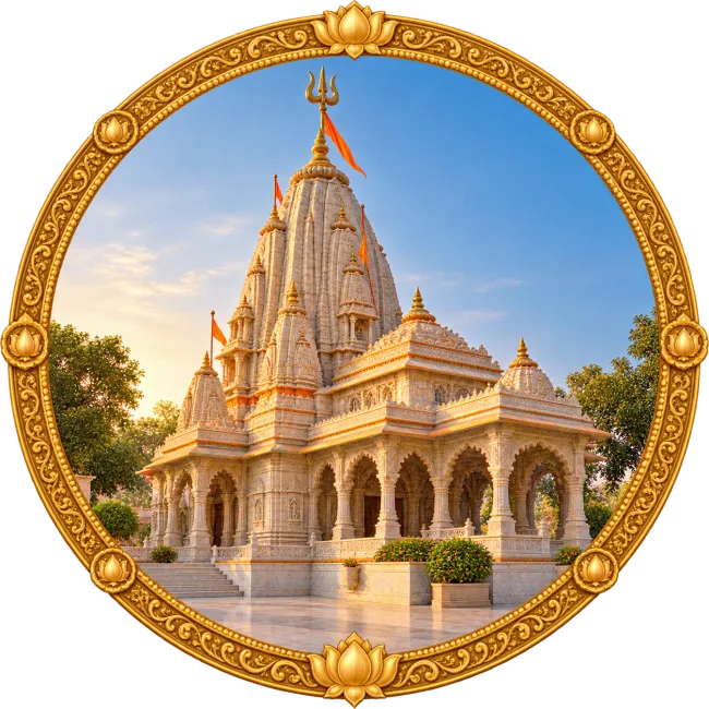 Panchmukhi Mahadev Temple, Ayodhya