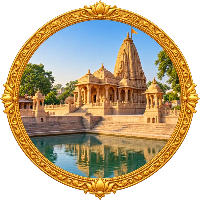Prachin Surya Kund Temple, Ayodhya