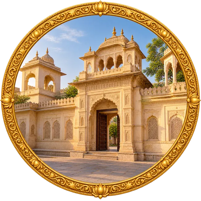 Sita Ki Rasoi, Ayodhya