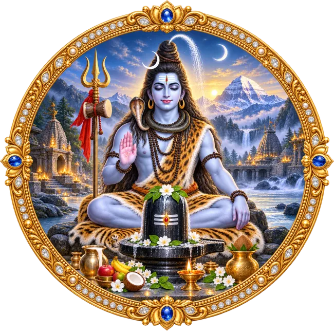 Astrological Reasons for Observing Somvar Vrat