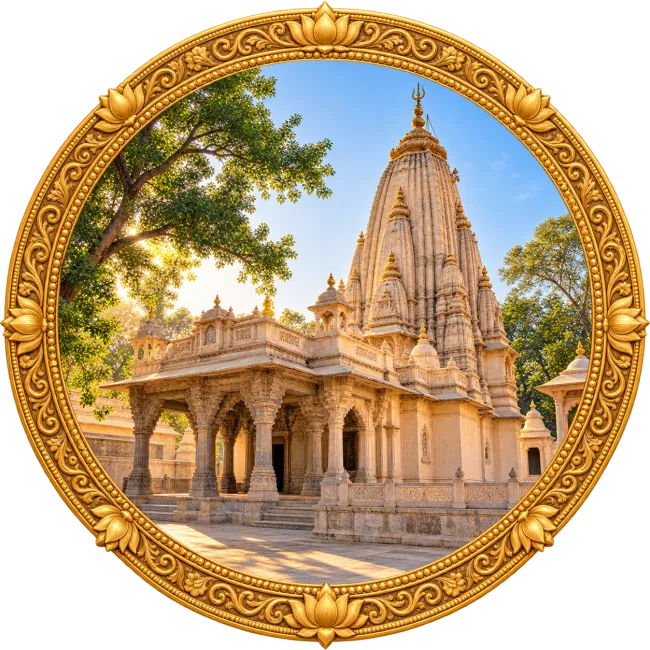 Takshakeshwar Nath Temple, Prayagraj