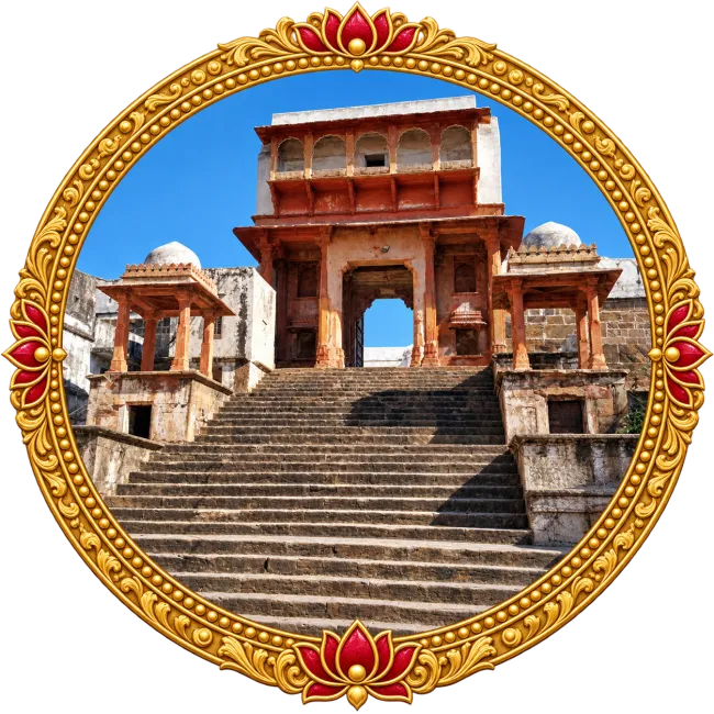 Varaha Temple, Pushkar