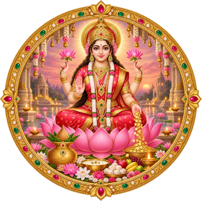 Shukravar Vrat Mantra