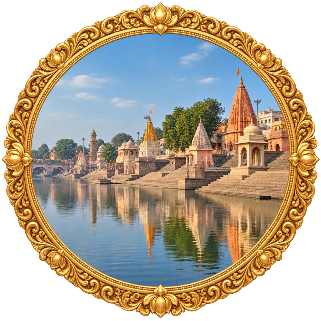 Ramghat Ujjain